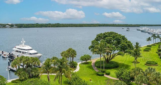 1208 Marine Way G13, North Palm Beach, FL 33408