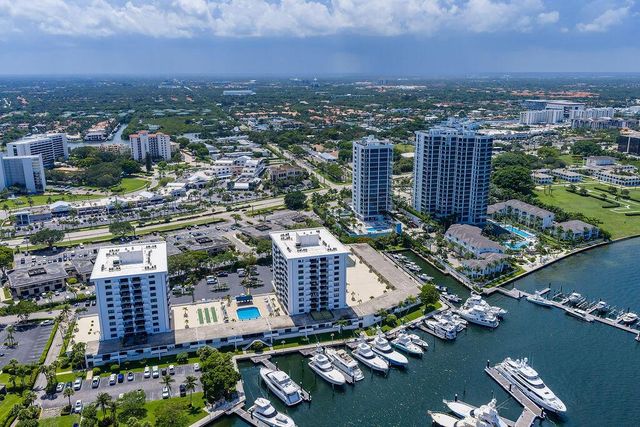 1208 Marine Way G13, North Palm Beach, FL 33408