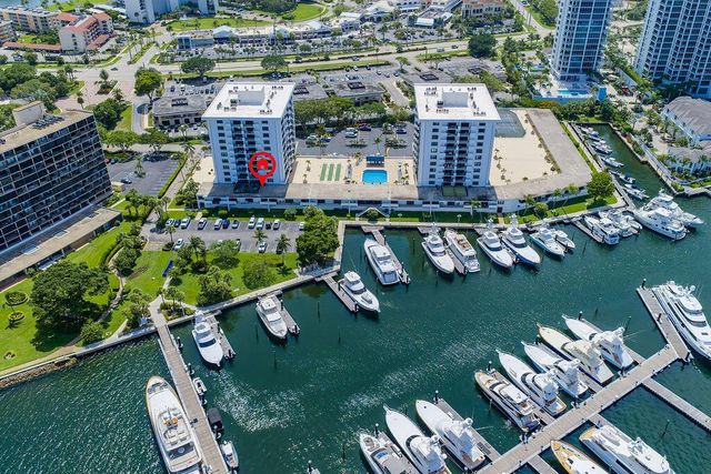 1208 Marine Way G13, North Palm Beach, FL 33408