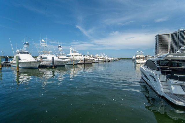 1208 Marine Way G13, North Palm Beach, FL 33408