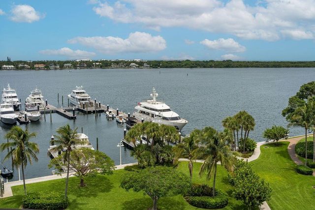 1208 Marine Way G13, North Palm Beach, FL 33408