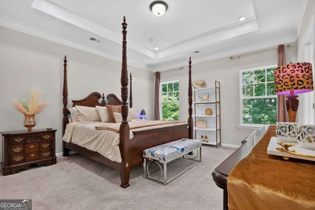 144 Town Walk Drive, Holly Springs, GA 30115