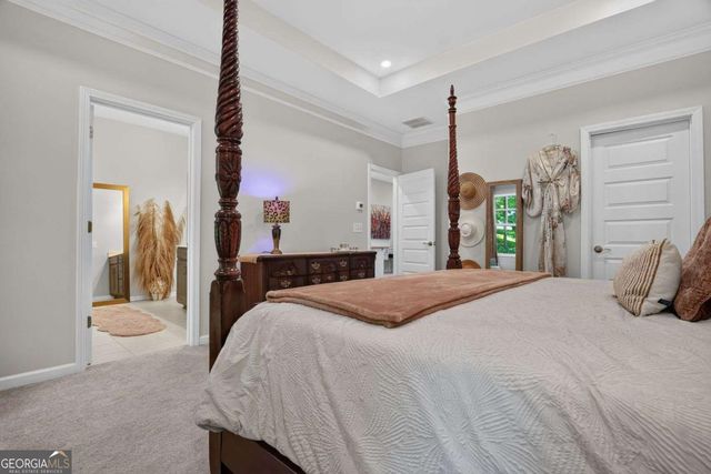 144 Town Walk Drive, Holly Springs, GA 30115