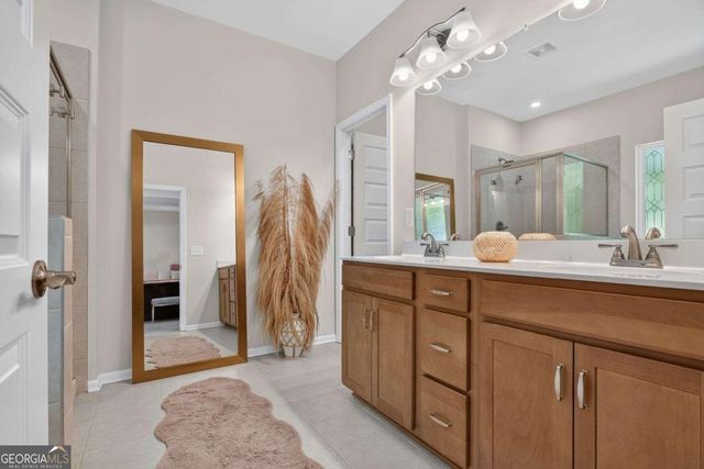 144 Town Walk Drive, Holly Springs, GA 30115