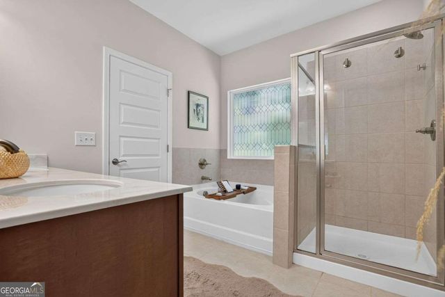 144 Town Walk Drive, Holly Springs, GA 30115