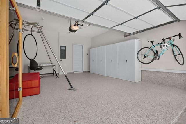 144 Town Walk Drive, Holly Springs, GA 30115