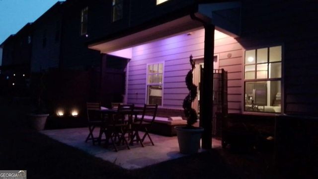 144 Town Walk Drive, Holly Springs, GA 30115