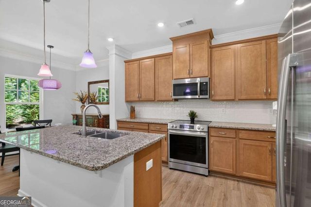 144 Town Walk Drive, Holly Springs, GA 30115