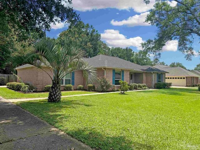 6074 Sunnyridge Dr, Milton, FL 32570