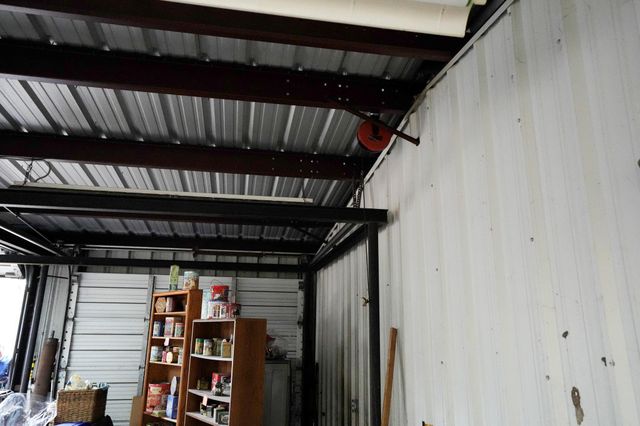 4731 Krischke Road, Schulenburg, TX 78956