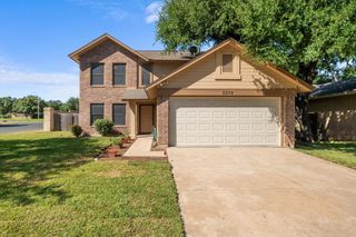 3319 Sweetgum TRCE, Cedar Park, TX 78613