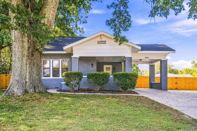 1043 W Washington Street, Athens, AL 35611