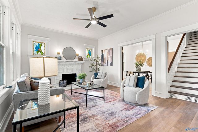 1043 W Washington Street, Athens, AL 35611