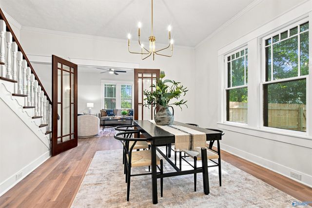 1043 W Washington Street, Athens, AL 35611