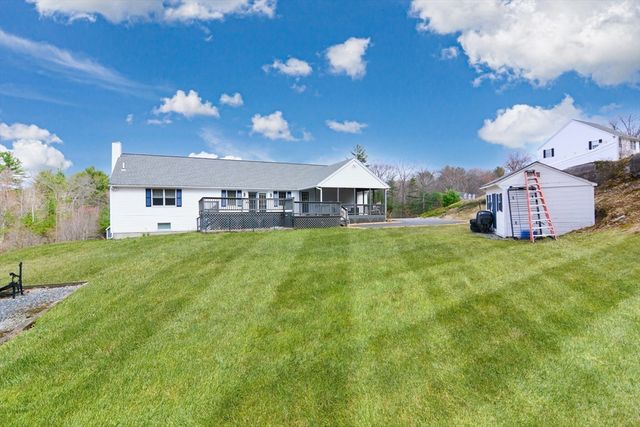 9 Jamie Way, Tyngsborough, MA 01879