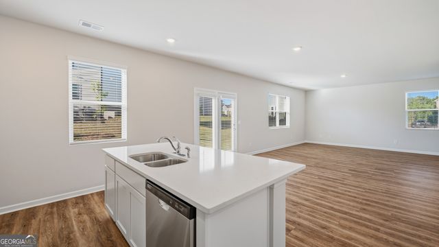 510 Alder Lane Court, Griffin, GA 30223