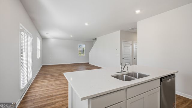 510 Alder Lane Court, Griffin, GA 30223
