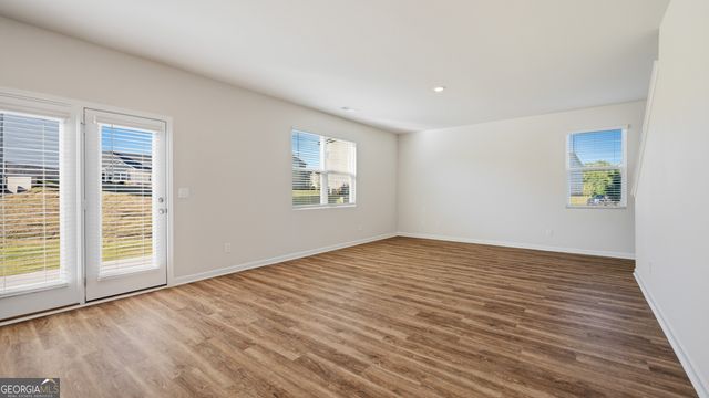 510 Alder Lane Court, Griffin, GA 30223