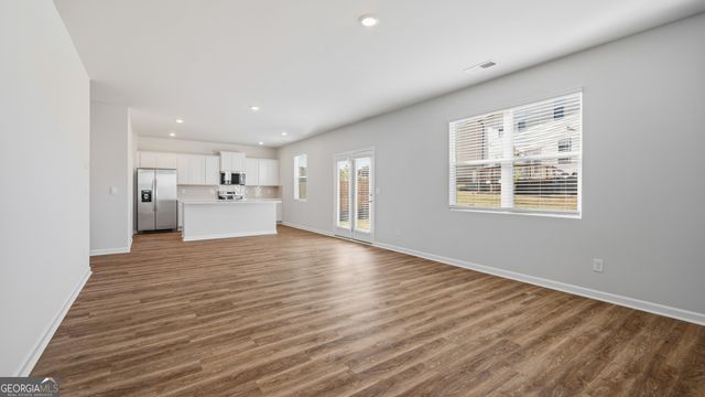 510 Alder Lane Court, Griffin, GA 30223