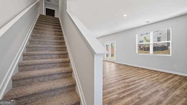 510 Alder Lane Court, Griffin, GA 30223
