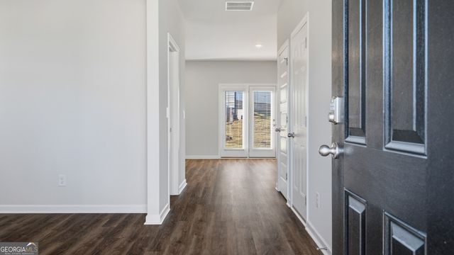 510 Alder Lane Court, Griffin, GA 30223
