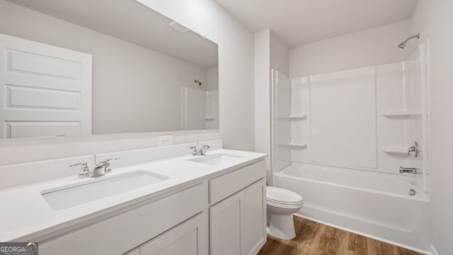 510 Alder Lane Court, Griffin, GA 30223