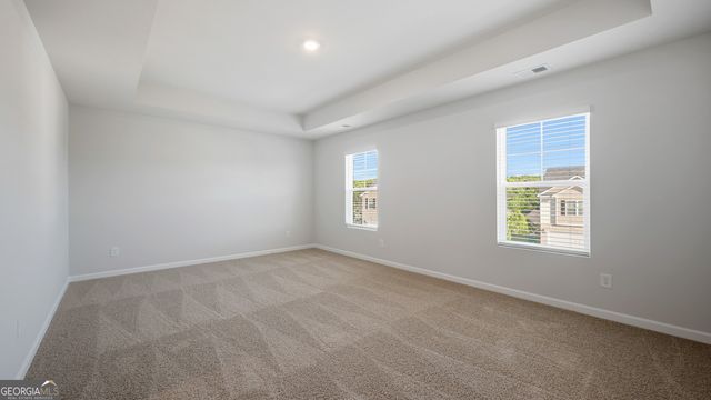 510 Alder Lane Court, Griffin, GA 30223