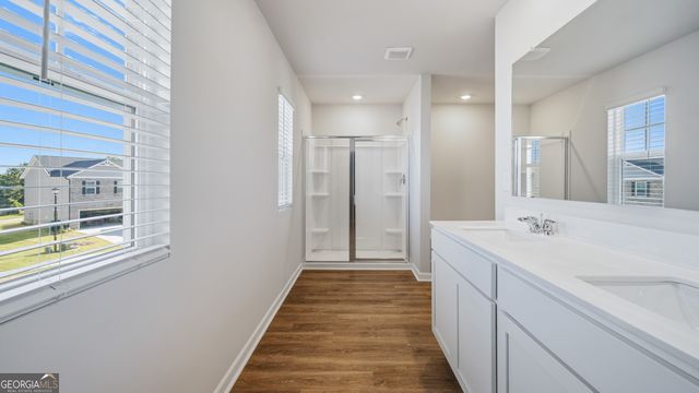 510 Alder Lane Court, Griffin, GA 30223