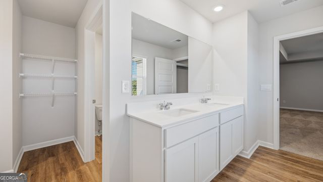 510 Alder Lane Court, Griffin, GA 30223