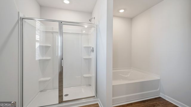 510 Alder Lane Court, Griffin, GA 30223