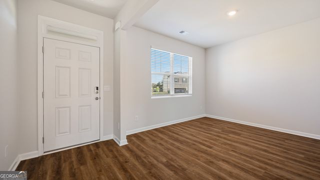 510 Alder Lane Court, Griffin, GA 30223