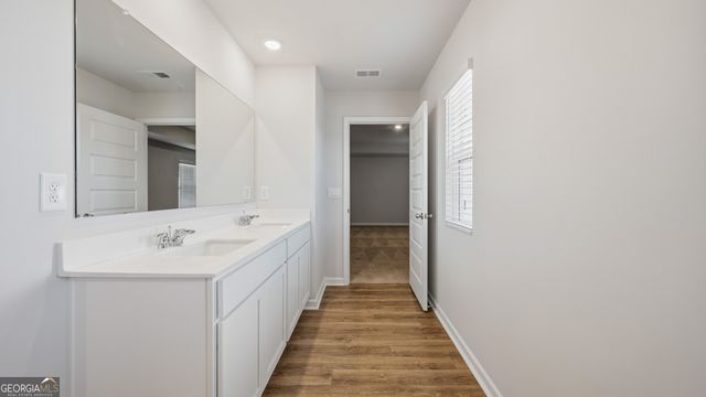510 Alder Lane Court, Griffin, GA 30223