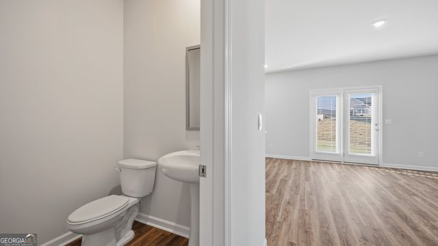 510 Alder Lane Court, Griffin, GA 30223