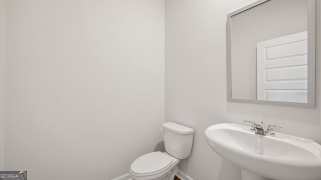 510 Alder Lane Court, Griffin, GA 30223