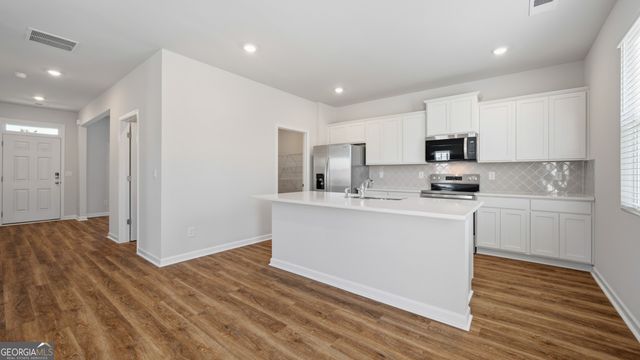 510 Alder Lane Court, Griffin, GA 30223