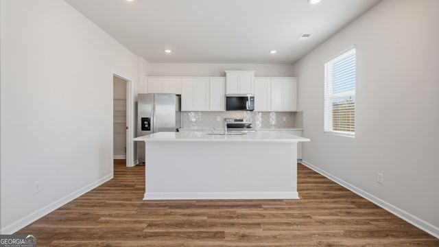 510 Alder Lane Court, Griffin, GA 30223