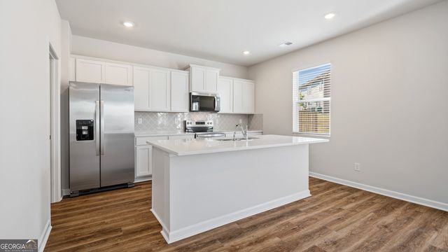 510 Alder Lane Court, Griffin, GA 30223