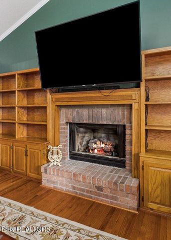 3006 N DEERHAVEN DR Drive, Cookeville, TN 38506