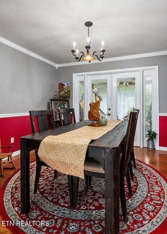 3006 N DEERHAVEN DR Drive, Cookeville, TN 38506