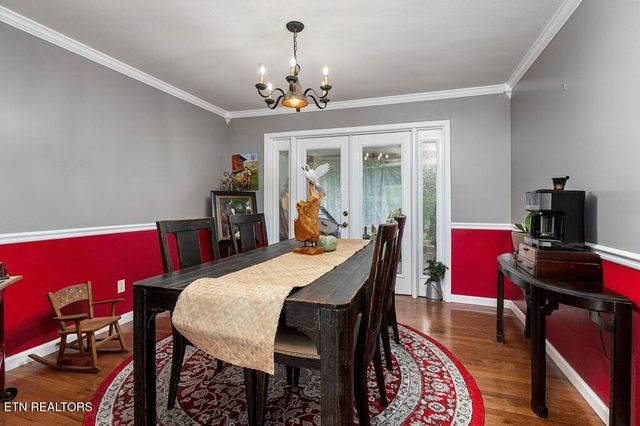 3006 N DEERHAVEN DR Drive, Cookeville, TN 38506