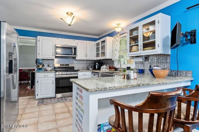 3006 N DEERHAVEN DR Drive, Cookeville, TN 38506