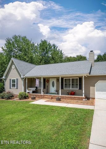 3006 N DEERHAVEN DR Drive, Cookeville, TN 38506