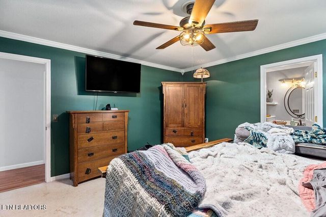 3006 N DEERHAVEN DR Drive, Cookeville, TN 38506