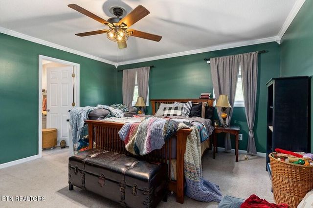 3006 N DEERHAVEN DR Drive, Cookeville, TN 38506