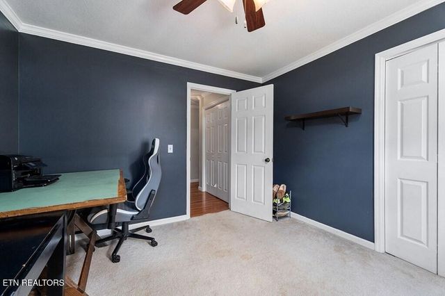 3006 N DEERHAVEN DR Drive, Cookeville, TN 38506