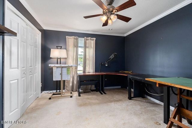 3006 N DEERHAVEN DR Drive, Cookeville, TN 38506