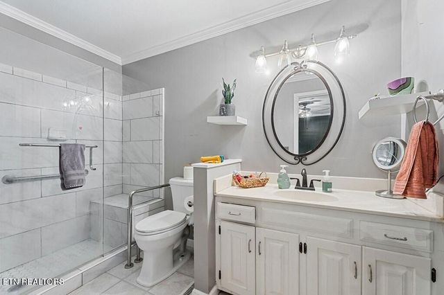 3006 N DEERHAVEN DR Drive, Cookeville, TN 38506