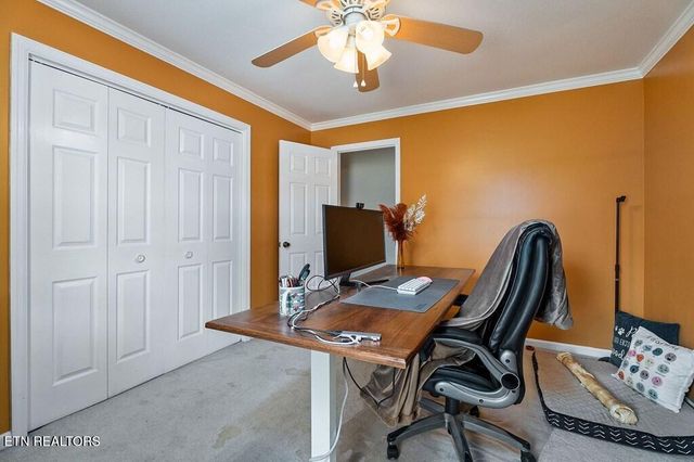 3006 N DEERHAVEN DR Drive, Cookeville, TN 38506