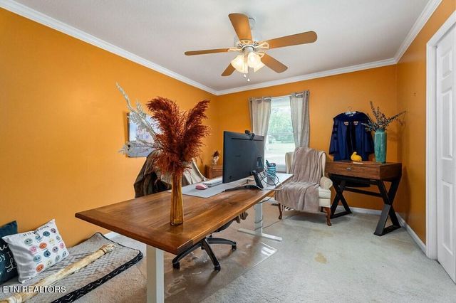 3006 N DEERHAVEN DR Drive, Cookeville, TN 38506