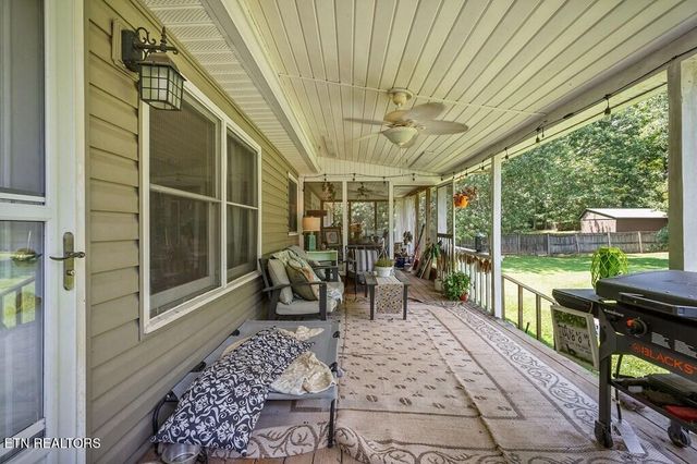 3006 N DEERHAVEN DR Drive, Cookeville, TN 38506